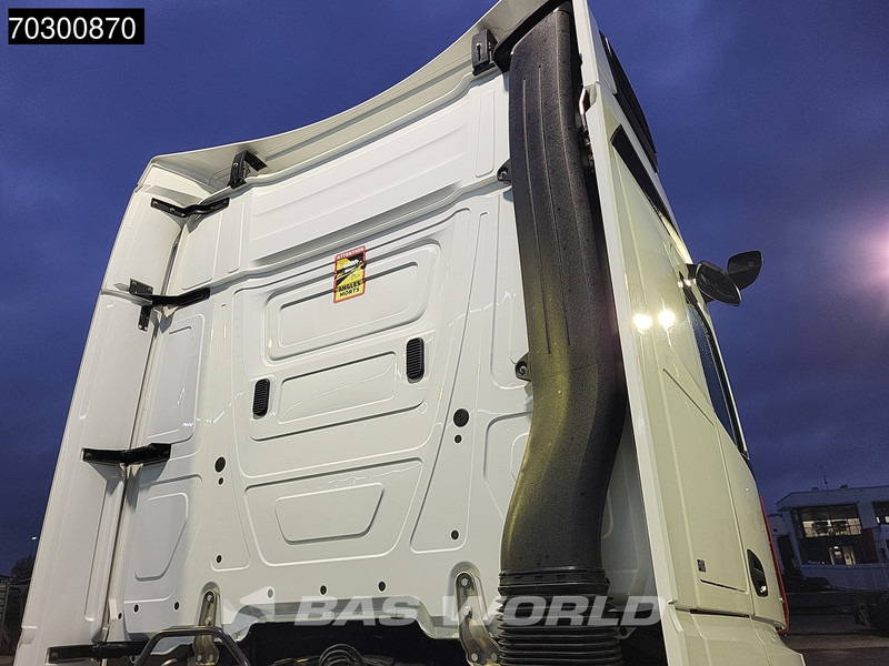 Mercedes-Benz Actros 1848 4X2 StreamSpace Retarder 2xTanks - Tegljač: slika 5 Mercedes-Benz Actros 1848 4X2 StreamSpace Retarder 2xTanks - Tegljač: slika 5