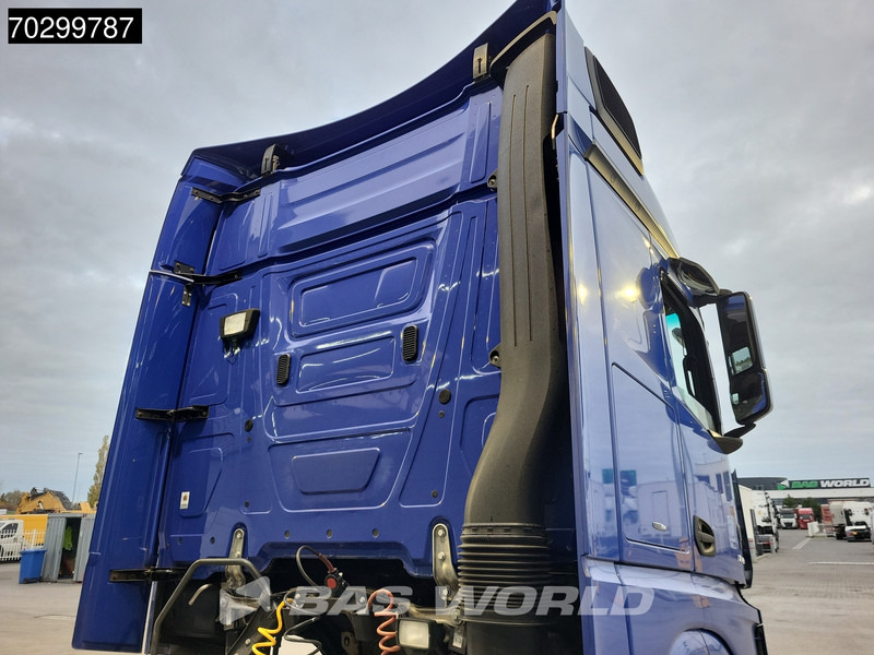 Mercedes-Benz Actros 1848 4X2 StreamSpace Retarder Standairco Navi Xenon ACC PPC Euro 6 - Tegljač: slika 5 Mercedes-Benz Actros 1848 4X2 StreamSpace Retarder Standairco Navi Xenon ACC PPC Euro 6 - Tegljač: slika 5