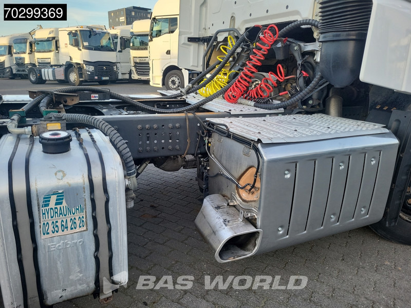 Mercedes-Benz Actros 1851 4X2 BigSpace Retarder Standairco Hydraulic Euro 6 - Tegljač: slika 5 Mercedes-Benz Actros 1851 4X2 BigSpace Retarder Standairco Hydraulic Euro 6 - Tegljač: slika 5