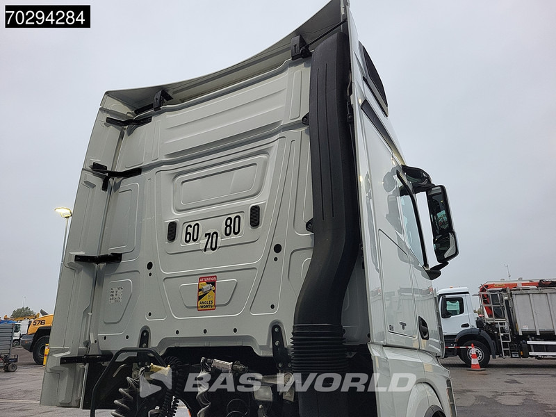 Mercedes-Benz Actros 1851 Actros 4X2 BigSpace Retarder ACC Euro 6 - Tegljač: slika 5 Mercedes-Benz Actros 1851 Actros 4X2 BigSpace Retarder ACC Euro 6 - Tegljač: slika 5