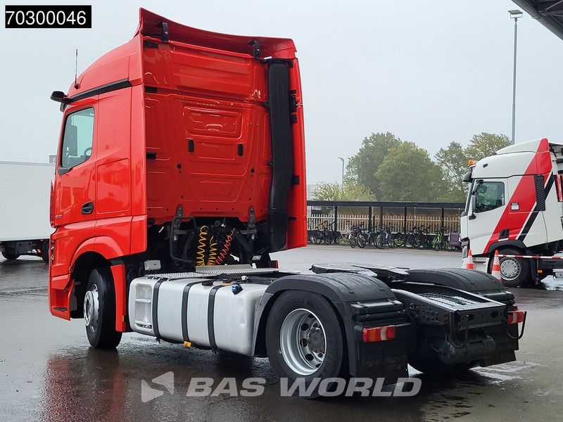 Mercedes-Benz Actros 1942 4X2 StreamSpace 2xTanks Euro 6 - Tegljač: slika 2 Mercedes-Benz Actros 1942 4X2 StreamSpace 2xTanks Euro 6 - Tegljač: slika 2