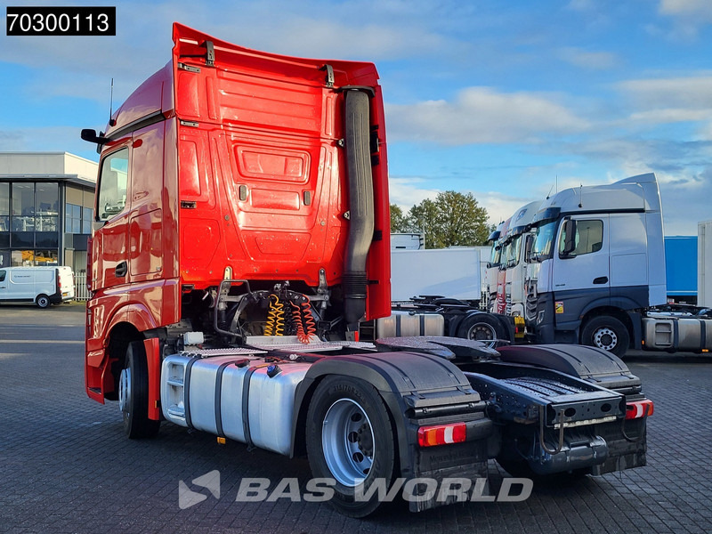 Mercedes-Benz Actros 1942 4X2 StreamSpace 2xTanks Euro 6 - Tegljač: slika 2 Mercedes-Benz Actros 1942 4X2 StreamSpace 2xTanks Euro 6 - Tegljač: slika 2