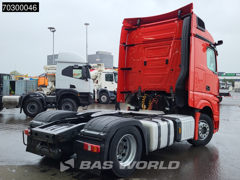 Mercedes-Benz Actros 1942 4X2 StreamSpace 2xTanks Euro 6 - Tegljač: slika 5 Mercedes-Benz Actros 1942 4X2 StreamSpace 2xTanks Euro 6 - Tegljač: slika 5