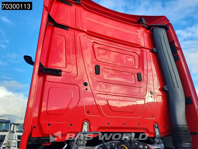 Mercedes-Benz Actros 1942 4X2 StreamSpace 2xTanks Euro 6 - Tegljač: slika 5 Mercedes-Benz Actros 1942 4X2 StreamSpace 2xTanks Euro 6 - Tegljač: slika 5