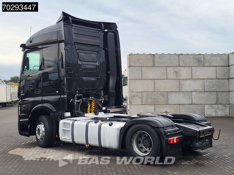 Mercedes-Benz Actros 1942 4X2 StreamSpace MP5 MirrorCam 2xTanks PPC Euro 6 - Tegljač: slika 2 Mercedes-Benz Actros 1942 4X2 StreamSpace MP5 MirrorCam 2xTanks PPC Euro 6 - Tegljač: slika 2