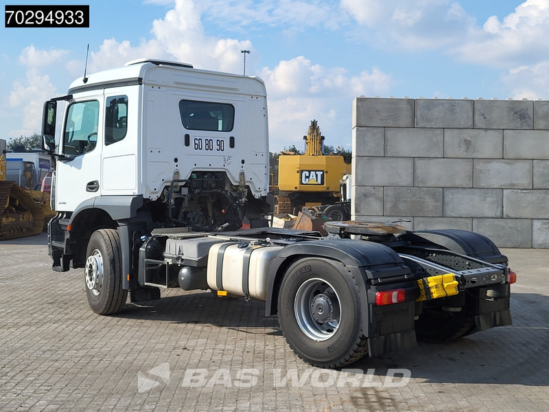 Mercedes-Benz Arocs 2046 4X2 ClassicSpace Big-Axle Retarder Standklima Euro 6 - Tegljač: slika 2 Mercedes-Benz Arocs 2046 4X2 ClassicSpace Big-Axle Retarder Standklima Euro 6 - Tegljač: slika 2