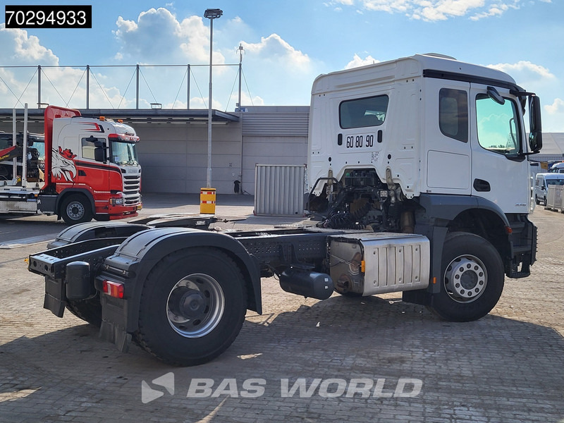 Mercedes-Benz Arocs 2046 4X2 ClassicSpace Big-Axle Retarder Standklima Euro 6 - Tegljač: slika 5 Mercedes-Benz Arocs 2046 4X2 ClassicSpace Big-Axle Retarder Standklima Euro 6 - Tegljač: slika 5