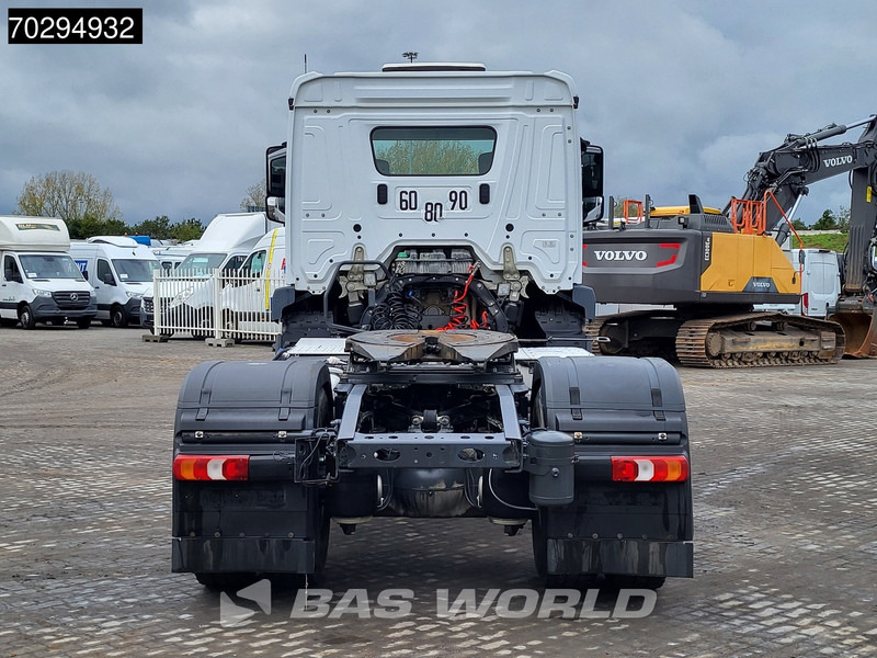 Mercedes-Benz Arocs 2046 4X2 Retarder Standklima Big-Axle Euro 6 - Tegljač: slika 3 Mercedes-Benz Arocs 2046 4X2 Retarder Standklima Big-Axle Euro 6 - Tegljač: slika 3