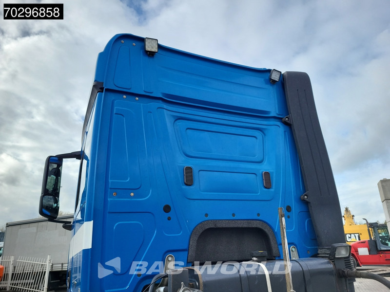 Mercedes-Benz Arocs 2542 Arocs 6X2 StreamSpace Hydrodrive Hydraulik Big-Axle Liftachse Euro 6 - Tegljač: slika 5 Mercedes-Benz Arocs 2542 Arocs 6X2 StreamSpace Hydrodrive Hydraulik Big-Axle Liftachse Euro 6 - Tegljač: slika 5
