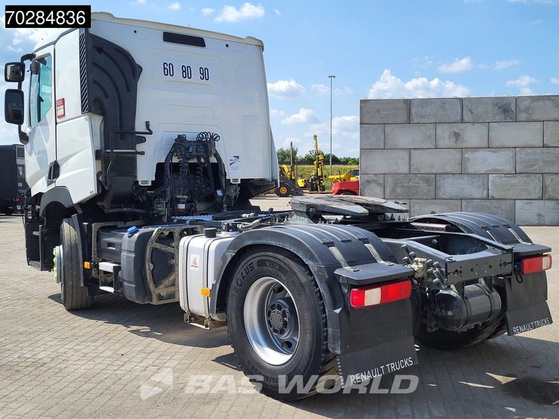 Renault C 440 4X2 LED Hydraulik Euro 6 - Tegljač: slika 2 Renault C 440 4X2 LED Hydraulik Euro 6 - Tegljač: slika 2