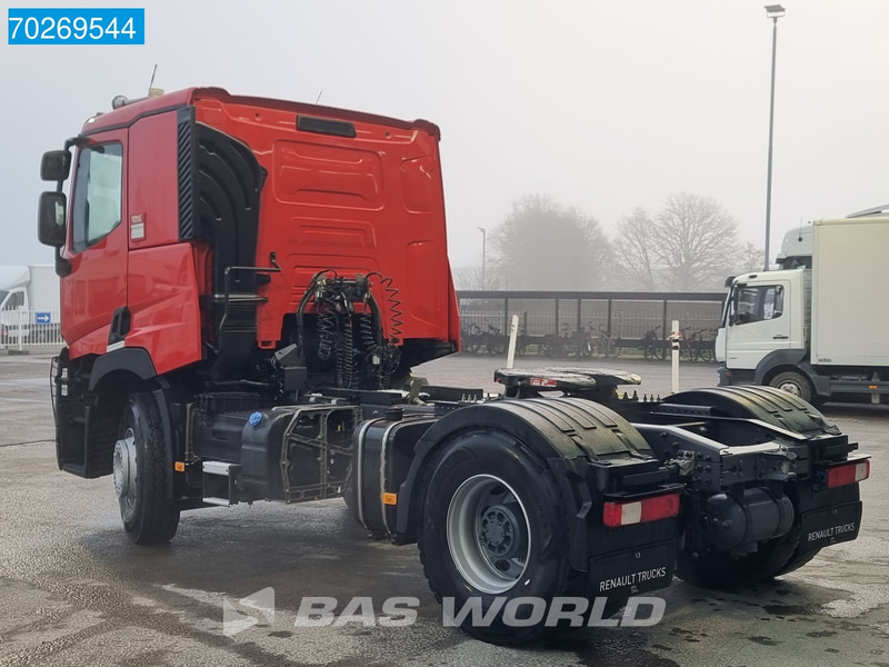 Renault C 480 4X2 Big-Axle Hydraulik LED - Tegljač: slika 2 Renault C 480 4X2 Big-Axle Hydraulik LED - Tegljač: slika 2