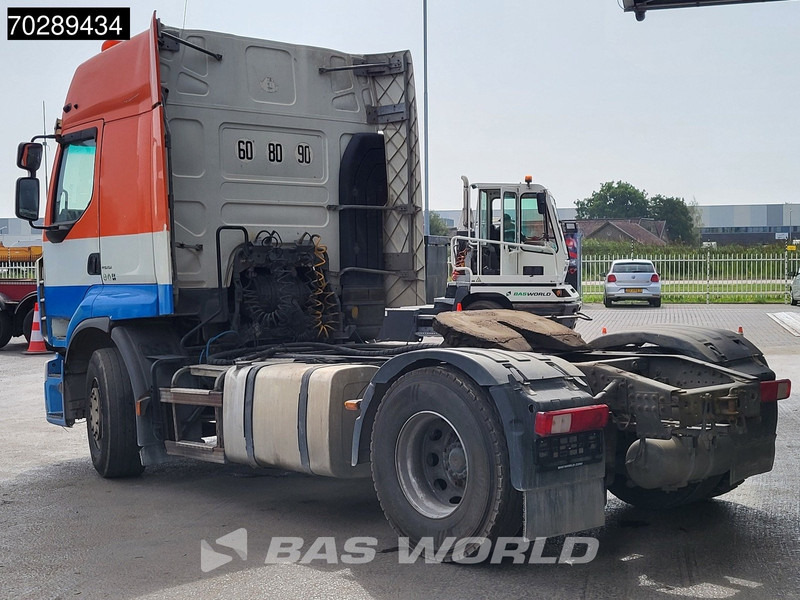 Renault Premium 450 Premium 4X2 Hydraulic Optibrake Euro 4 - Tegljač: slika 2 Renault Premium 450 Premium 4X2 Hydraulic Optibrake Euro 4 - Tegljač: slika 2
