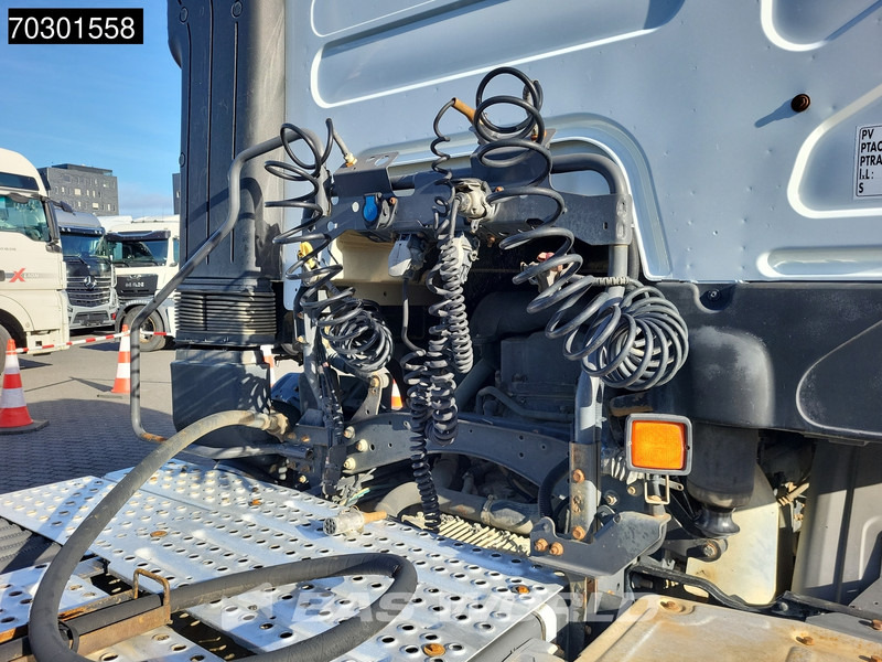 Renault Premium 460 4X2 Lander Retarder Big-axle Hydraulik - Tegljač: slika 5 Renault Premium 460 4X2 Lander Retarder Big-axle Hydraulik - Tegljač: slika 5