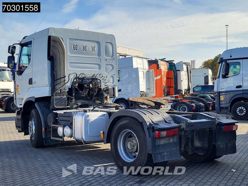 Renault Premium 460 4X2 Lander Retarder Big-axle Hydraulik - Tegljač: slika 2 Renault Premium 460 4X2 Lander Retarder Big-axle Hydraulik - Tegljač: slika 2