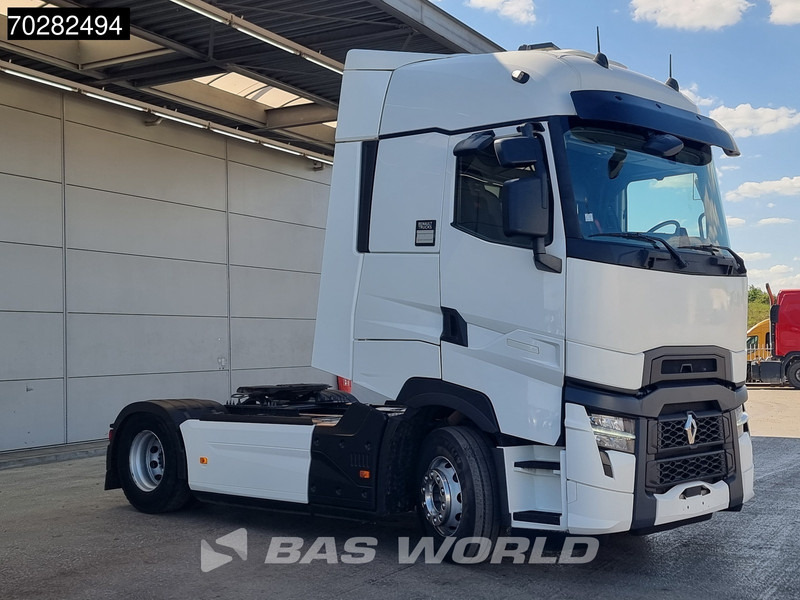Renault T 440 T 4X2 80% Tyres! HSC 2x Tanks Standklima - Tegljač: slika 3 Renault T 440 T 4X2 80% Tyres! HSC 2x Tanks Standklima - Tegljač: slika 3