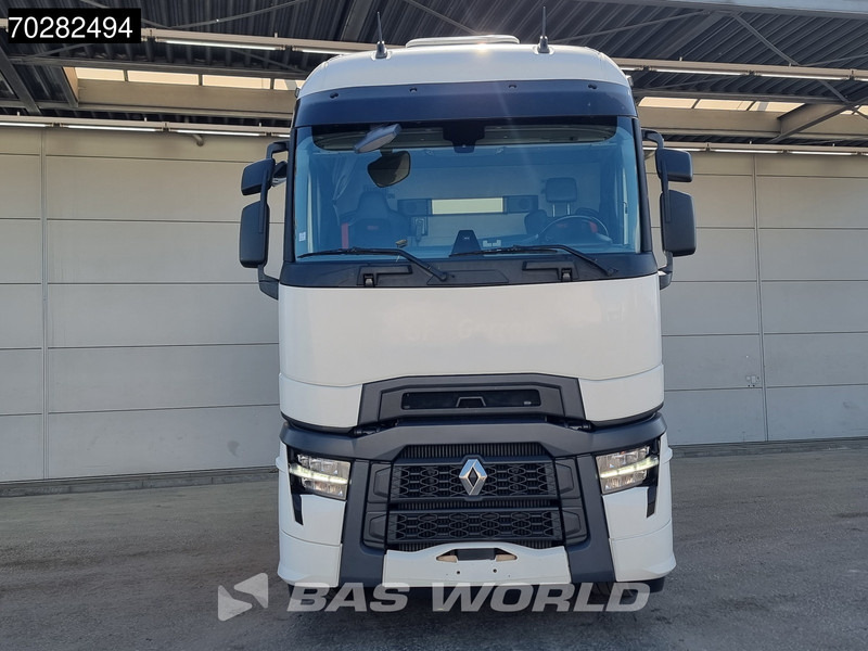 Renault T 440 T 4X2 80% Tyres! HSC 2x Tanks Standklima - Tegljač: slika 5 Renault T 440 T 4X2 80% Tyres! HSC 2x Tanks Standklima - Tegljač: slika 5