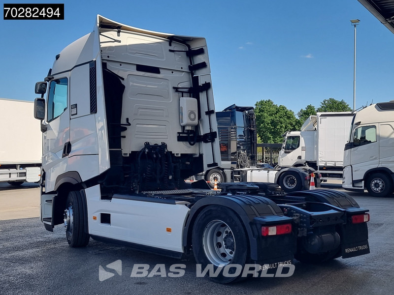 Renault T 440 T 4X2 80% Tyres! HSC 2x Tanks Standklima - Tegljač: slika 2 Renault T 440 T 4X2 80% Tyres! HSC 2x Tanks Standklima - Tegljač: slika 2