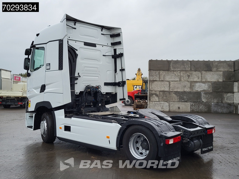 Renault T 440 T 4X2 Low Mileage! HSC 2x Tanks Euro 6 - Tegljač: slika 2 Renault T 440 T 4X2 Low Mileage! HSC 2x Tanks Euro 6 - Tegljač: slika 2
