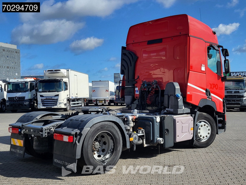 Renault T 460 4X2 Retarder Compressor Euro 6 - Tegljač: slika 5 Renault T 460 4X2 Retarder Compressor Euro 6 - Tegljač: slika 5