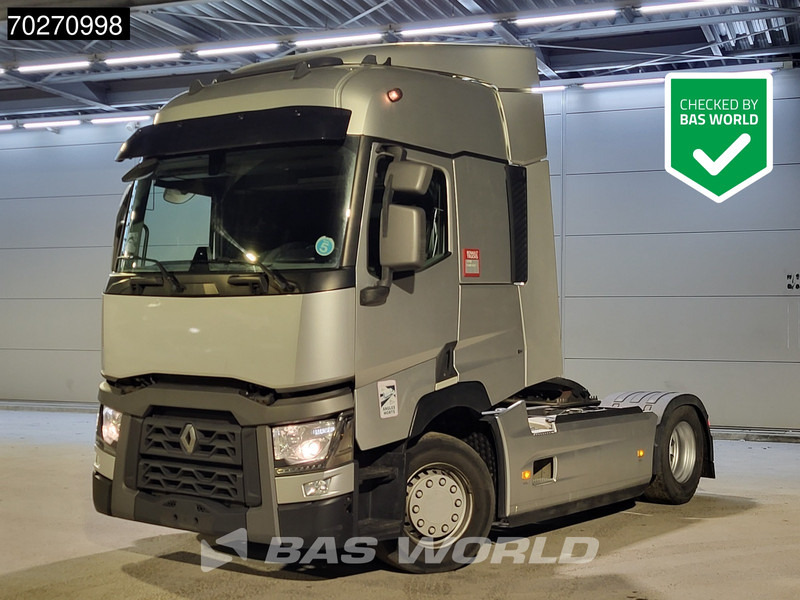 Tegljač Renault T 460 T 4X2 SleeperCab 2x Tanks: slika 1