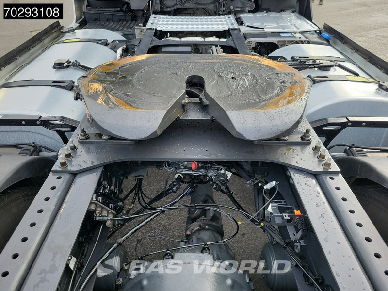 Tegljač Renault T 480 4X2 2xTanks Standklima LED Euro 6: slika 15