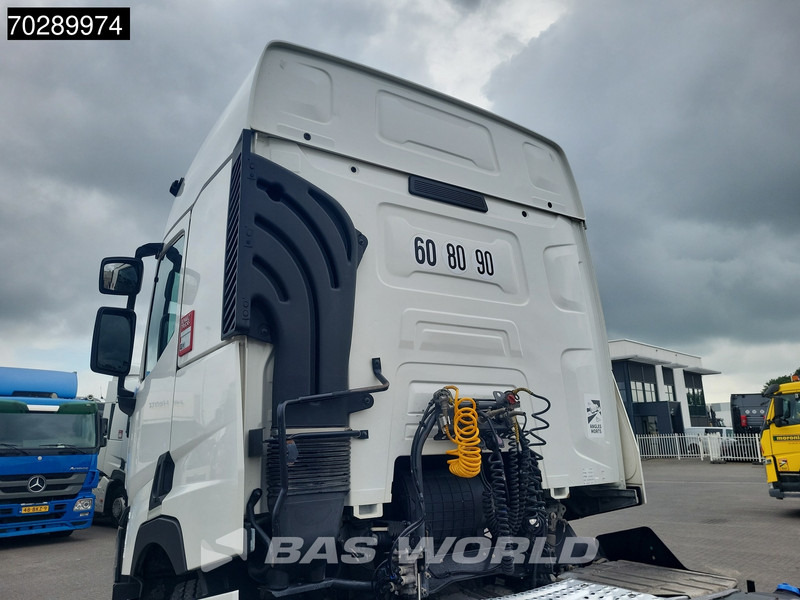 Renault T 480 4X2 Chassis M! SleeperCab Navi Euro 6 - Tegljač: slika 5 Renault T 480 4X2 Chassis M! SleeperCab Navi Euro 6 - Tegljač: slika 5