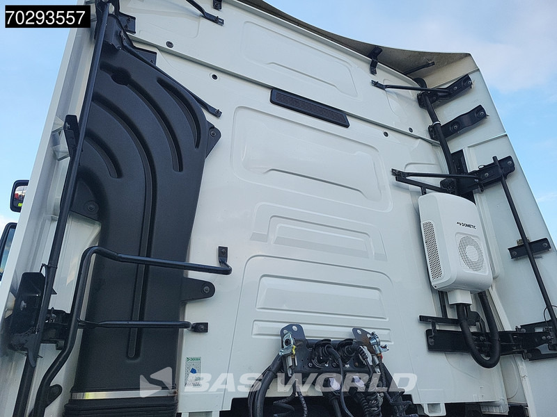 Renault T 480 4X2 HIGH Alcoa's Standairco 2xTanks ACC Navi Euro 6 - Tegljač: slika 3 Renault T 480 4X2 HIGH Alcoa's Standairco 2xTanks ACC Navi Euro 6 - Tegljač: slika 3