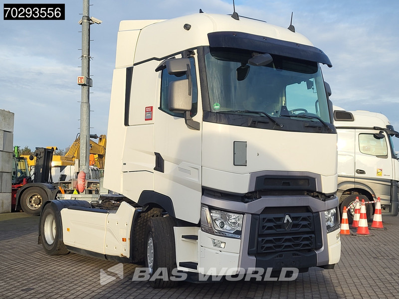 Renault T 480 4X2 HSC 2x Tanks - Tegljač: slika 3 Renault T 480 4X2 HSC 2x Tanks - Tegljač: slika 3