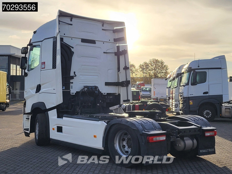 Renault T 480 4X2 HSC 2x Tanks - Tegljač: slika 2 Renault T 480 4X2 HSC 2x Tanks - Tegljač: slika 2