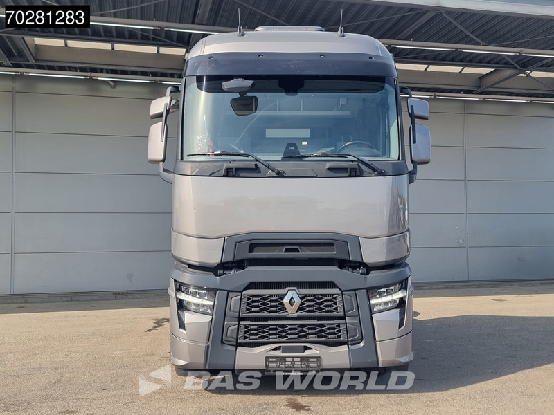 Renault T 480 4X2 HSC Retarder 2x Tanks Standklima Navi - Tegljač: slika 5 Renault T 480 4X2 HSC Retarder 2x Tanks Standklima Navi - Tegljač: slika 5