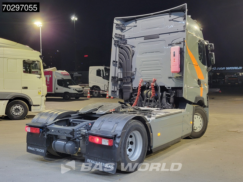 Renault T 480 4X2 HSC Retarder 2xTanks Hydraulic Euro 6 - Tegljač: slika 5 Renault T 480 4X2 HSC Retarder 2xTanks Hydraulic Euro 6 - Tegljač: slika 5