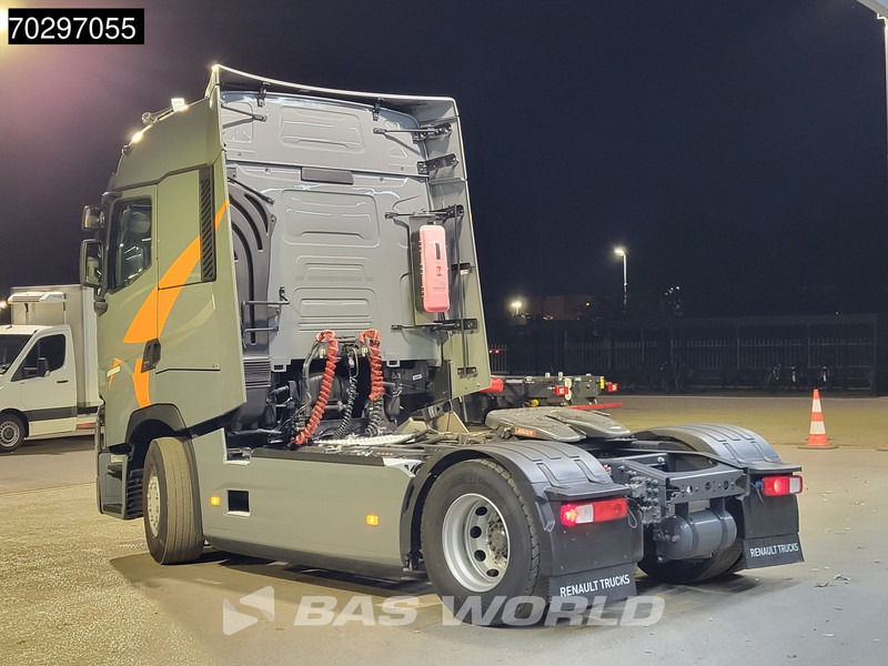 Renault T 480 4X2 HSC Retarder 2xTanks Hydraulic Euro 6 - Tegljač: slika 2 Renault T 480 4X2 HSC Retarder 2xTanks Hydraulic Euro 6 - Tegljač: slika 2