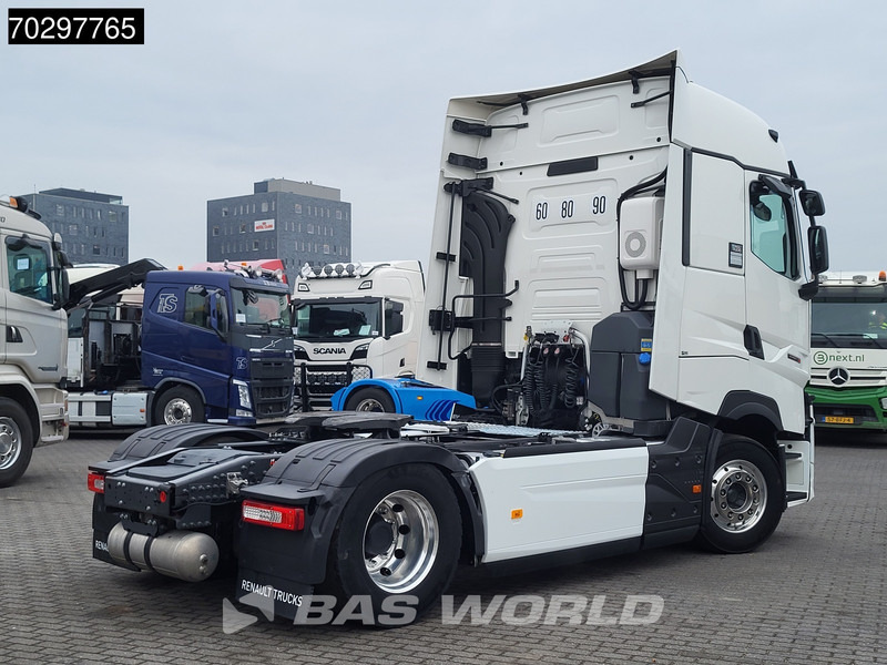 Renault T 480 4X2 HSC Retarder 2xTanks Led Standklima Alcoa ACC Euro 6 - Tegljač: slika 5 Renault T 480 4X2 HSC Retarder 2xTanks Led Standklima Alcoa ACC Euro 6 - Tegljač: slika 5