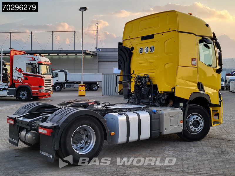 Renault T 480 4X2 Hydraulic ACC Led Navi Euro 6 - Tegljač: slika 5 Renault T 480 4X2 Hydraulic ACC Led Navi Euro 6 - Tegljač: slika 5
