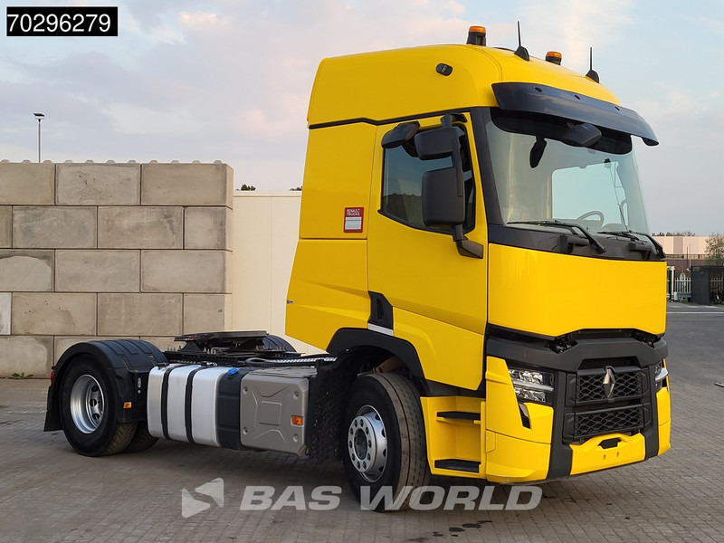 Renault T 480 4X2 Hydraulic ACC Led Navi Euro 6 - Tegljač: slika 3 Renault T 480 4X2 Hydraulic ACC Led Navi Euro 6 - Tegljač: slika 3