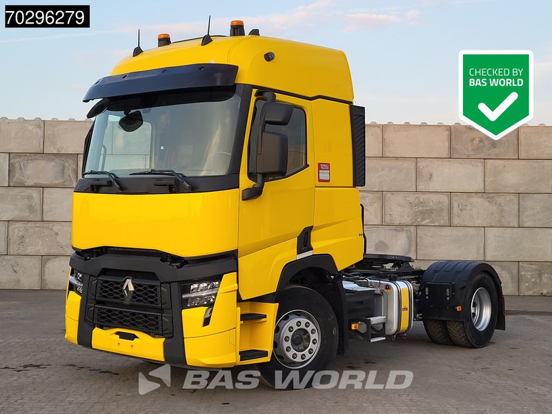 Renault T 480 4X2 Hydraulic ACC Led Navi Euro 6 - Tegljač: slika 1 Renault T 480 4X2 Hydraulic ACC Led Navi Euro 6 - Tegljač: slika 1