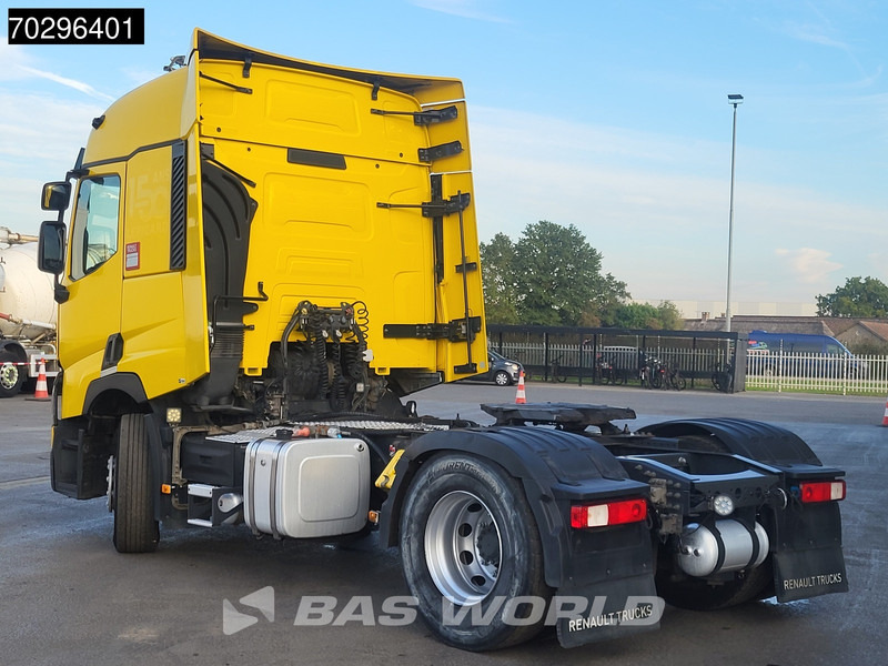 Renault T 480 4X2 Retarder Hydraulic Euro 6 - Tegljač: slika 2 Renault T 480 4X2 Retarder Hydraulic Euro 6 - Tegljač: slika 2