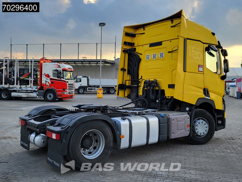 Renault T 480 4X2 Retarder Hydraulic Euro 6 - Tegljač: slika 5 Renault T 480 4X2 Retarder Hydraulic Euro 6 - Tegljač: slika 5