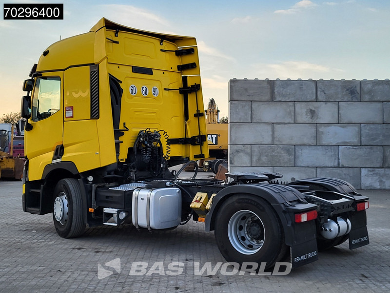 Renault T 480 4X2 Retarder Hydraulic Euro 6 - Tegljač: slika 2 Renault T 480 4X2 Retarder Hydraulic Euro 6 - Tegljač: slika 2