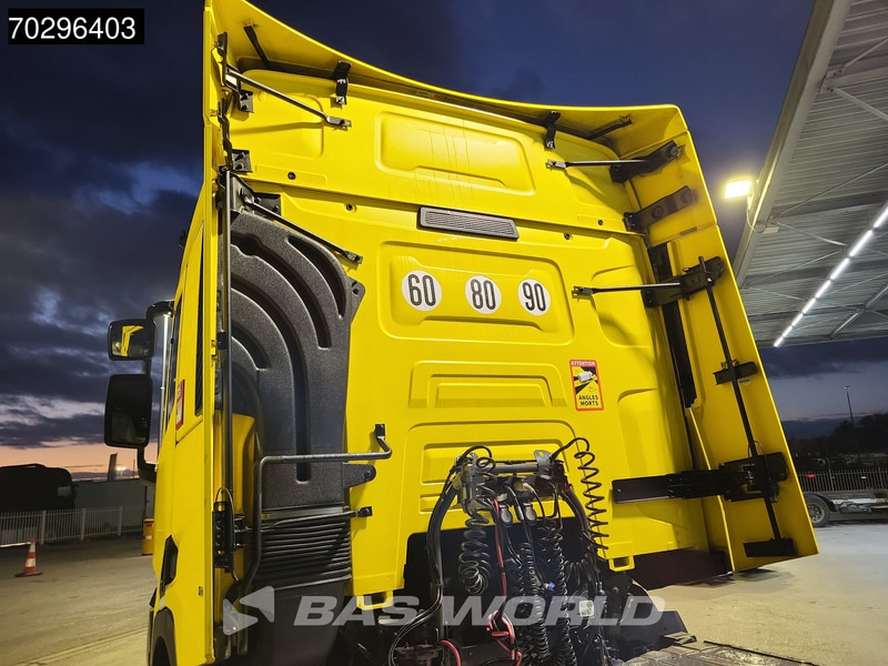 Renault T 480 4X2 Retarder Hydraulic Euro 6 - Tegljač: slika 5 Renault T 480 4X2 Retarder Hydraulic Euro 6 - Tegljač: slika 5