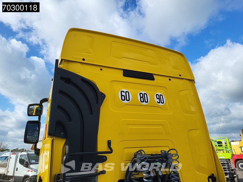 Renault T 480 4X2 SleeperCab Hydraulik Led Navi Euro 6 - Tegljač: slika 5 Renault T 480 4X2 SleeperCab Hydraulik Led Navi Euro 6 - Tegljač: slika 5