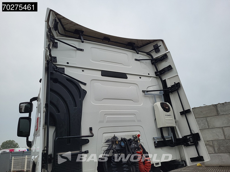 Renault T 480 T 4X2 SleeperCab 2x Tanks Standklima - Tegljač: slika 5 Renault T 480 T 4X2 SleeperCab 2x Tanks Standklima - Tegljač: slika 5