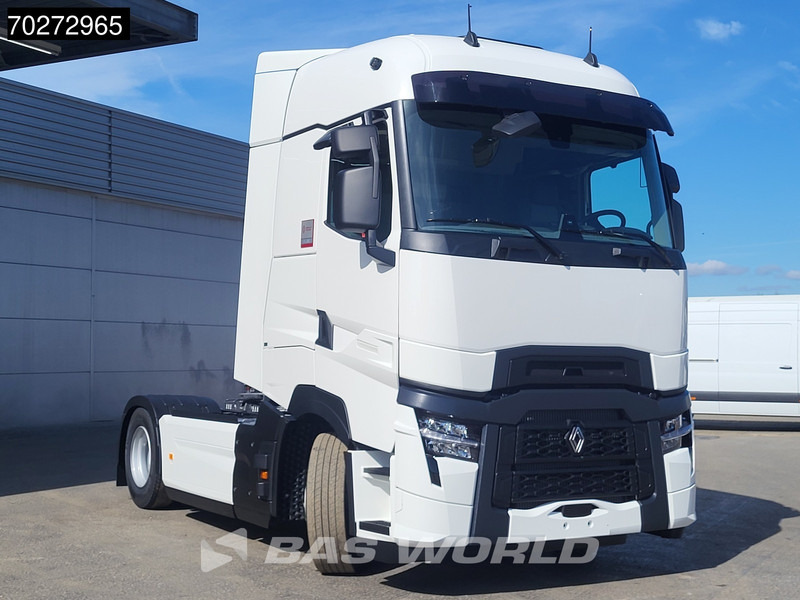Renault T 520 4X2 NEW! HSC Retarder Optibrake+ 2x Tanks ACC LED - Tegljač: slika 3 Renault T 520 4X2 NEW! HSC Retarder Optibrake+ 2x Tanks ACC LED - Tegljač: slika 3