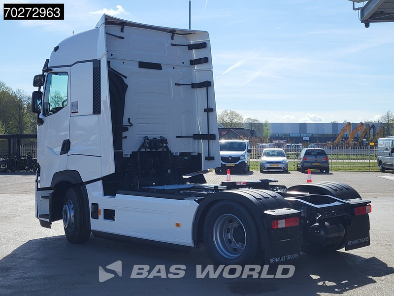 Renault T 520 4X2 NEW! HSC Retarder Optibrake+ 2x Tanks ACC LED - Tegljač: slika 2 Renault T 520 4X2 NEW! HSC Retarder Optibrake+ 2x Tanks ACC LED - Tegljač: slika 2