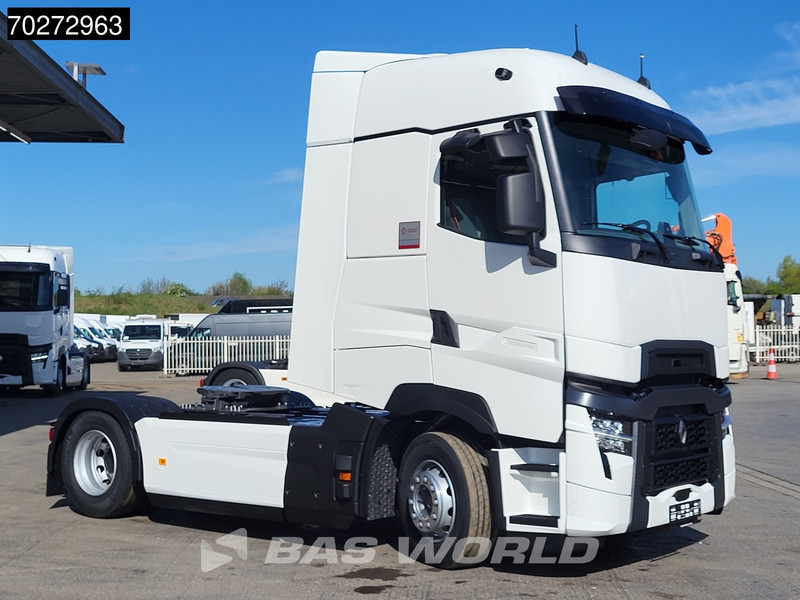 Renault T 520 4X2 NEW! HSC Retarder Optibrake+ 2x Tanks ACC LED - Tegljač: slika 3 Renault T 520 4X2 NEW! HSC Retarder Optibrake+ 2x Tanks ACC LED - Tegljač: slika 3