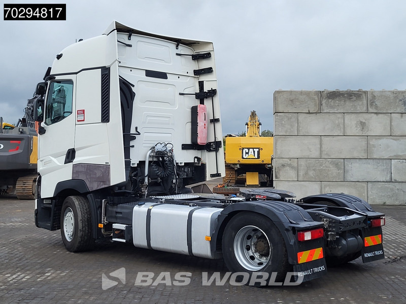 Renault T 520 4X2 Retarder 2x Tanks Euro 6 - Tegljač: slika 2 Renault T 520 4X2 Retarder 2x Tanks Euro 6 - Tegljač: slika 2
