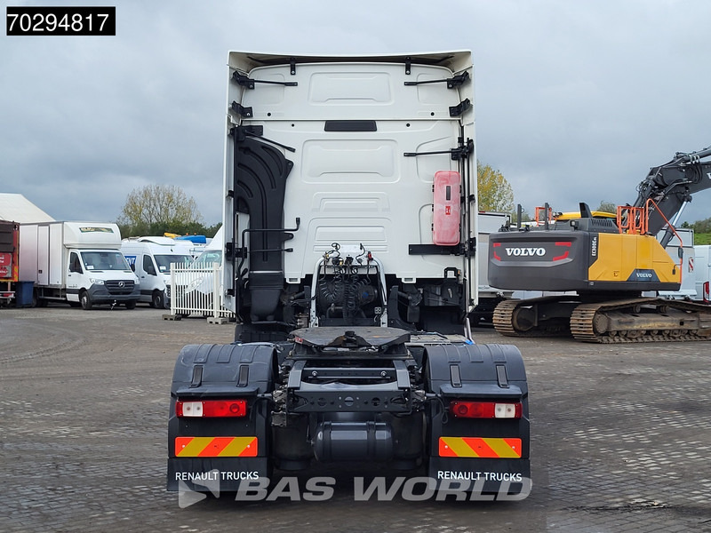 Renault T 520 4X2 Retarder 2x Tanks Euro 6 - Tegljač: slika 3 Renault T 520 4X2 Retarder 2x Tanks Euro 6 - Tegljač: slika 3