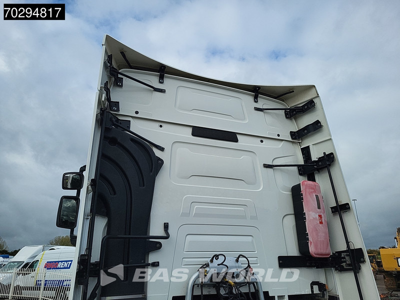 Renault T 520 4X2 Retarder 2x Tanks Euro 6 - Tegljač: slika 5 Renault T 520 4X2 Retarder 2x Tanks Euro 6 - Tegljač: slika 5