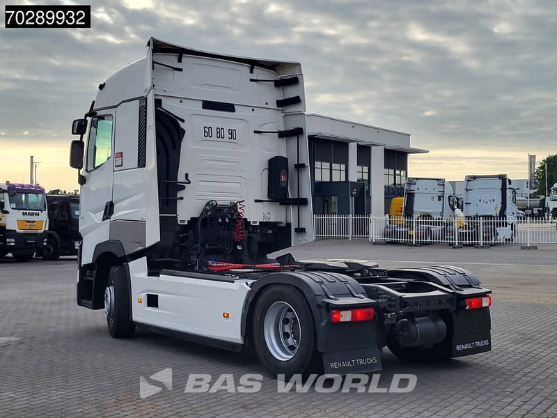 Renault T HIGH 480 4X2 Optibrake Hydraulic Euro 6 - Tegljač: slika 2 Renault T HIGH 480 4X2 Optibrake Hydraulic Euro 6 - Tegljač: slika 2