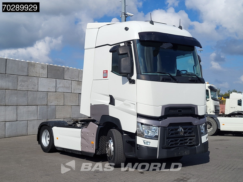Renault T HIGH 520 4X2 Hydraulik Euro 6 - Tegljač: slika 3 Renault T HIGH 520 4X2 Hydraulik Euro 6 - Tegljač: slika 3